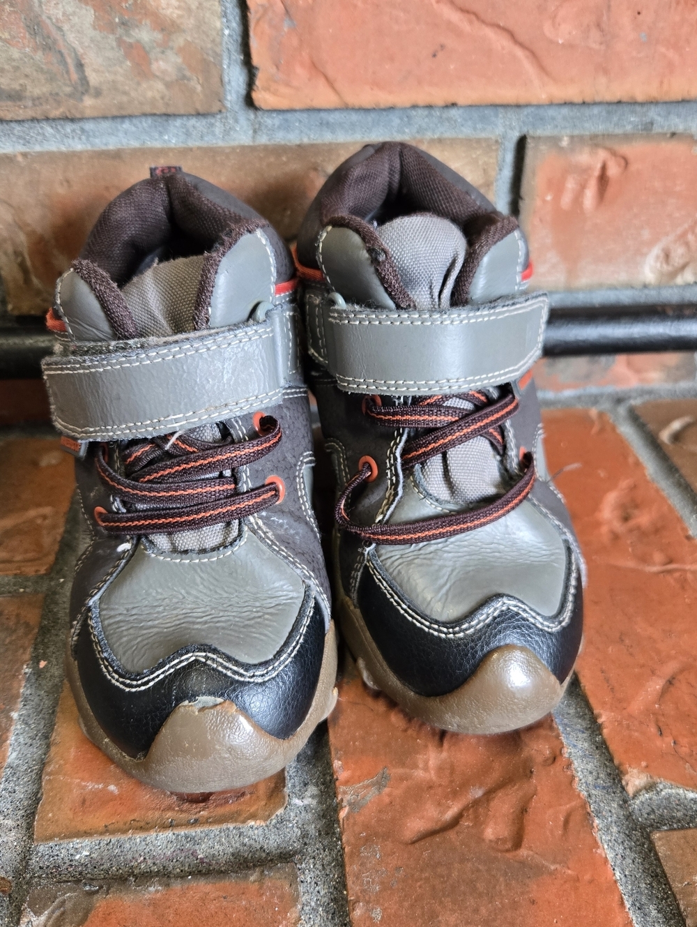 Pediped Flex Justin Boots